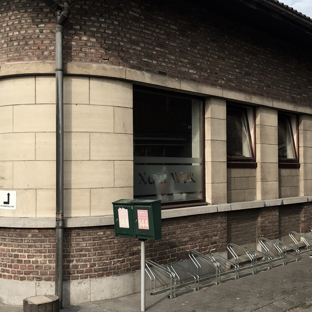 Schilderwerken Zemco Antwerpen: relisaties voor en na